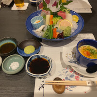 銀座 穂の河 - 