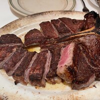 ベンジャミンステーキハウス 六本木 - 