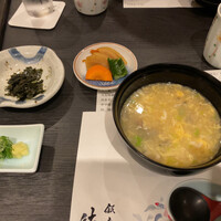 銀座 穂の河 - 