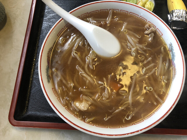 千由 - 江釣子（食堂）の写真