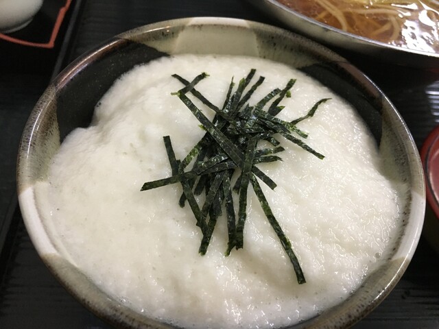 安曇野 巣子店（あずみの） - 巣子（そば）の写真