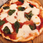 瀧商店 - マルゲリータ