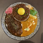 カレー屋 グランドセントラル - 