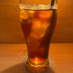 瀧商店 - ウーロン茶