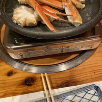 カニとフグの専門店 福島かにふぐ家 - 