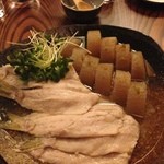 産直屋 たか - 豊後水道かます塩煮