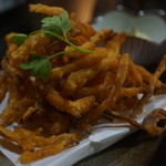 一路 - いかさき天ぷら