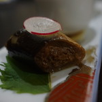 一路 - さんま蒲焼き