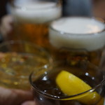 一路 - カンペイ（二度目