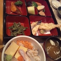 与五郎寿司 本店 - 