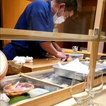 鮨処 音羽別館 - 