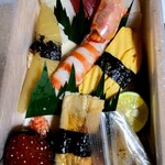 鮨処 音羽別館 - 