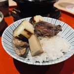 肉屋 田中 - 