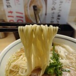 らぁめん しゅき - 