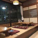 Okayama Udon Sugi Chaya - 