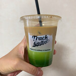 TRACK Coffee