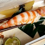 鮨処 音羽別館 - 