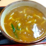 うどん亭 - 