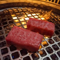 近江うし焼肉 にくTATSU 銀座店 - 
