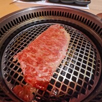 近江うし焼肉 にくTATSU 銀座店 - 