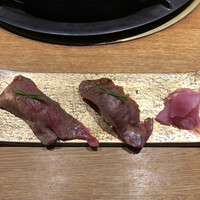 和牛 まつした 本通り店 - 