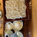 手打ち蕎麦 彦 - 