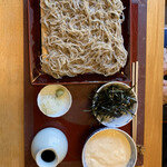 Teuchi Soba Gen - 