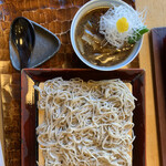 手打ち蕎麦 彦 - 