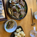 手打ち蕎麦 彦 - 