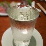 Kanzesui - 山形県 純米大吟醸酒 14代