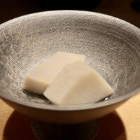 恵比寿 鮨 ふじまさ - 