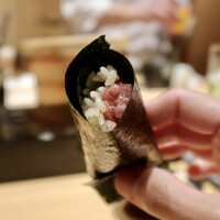 恵比寿 鮨 ふじまさ - 