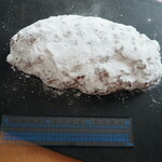 カゴノオト - シュトーレン