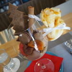 ラトリエ ドゥ ノノ - nono parfait noel