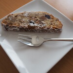 カゴノオト - シュトーレン