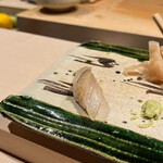 Sushi Tsumugi - 