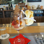 ラトリエ ドゥ ノノ - nono parfait noel