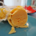 ラトリエ ドゥ ノノ - サンタの忘れ物　断面