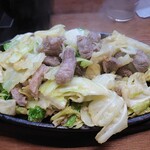 びっくり亭 本家 本店 - 