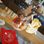 ラトリエ ドゥ ノノ - nono parfait noel