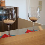 ラトリエ ドゥ ノノ - ２ クレーム エピス