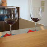 ラトリエ ドゥ ノノ - 1 ジュレヴァンルージュ