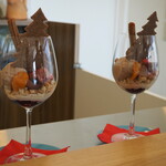 ラトリエ ドゥ ノノ - 7 マカロン ショコラエピス　＆　スペキュロス　＆　シナモンスティック