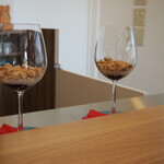 ラトリエ ドゥ ノノ - 3 フィナンシェロッシェ