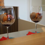 ラトリエ ドゥ ノノ - ６ コンポート フィグ　ポワール　アプリコット