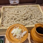 蕎麦きり みよた - 