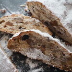 カゴノオト - シュトーレン