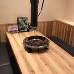 近江焼肉ホルモンすだく - 