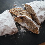 カゴノオト - シュトーレン