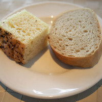 ローザロッチェITALiAN 心斎橋 - 